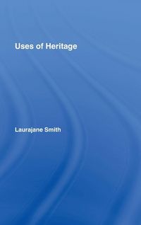Produktbild: Uses of Heritage