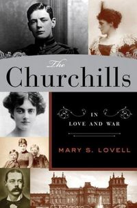 Produktbild: The Churchills: In Love and War