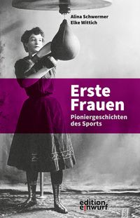 Produktbild: Erste Frauen