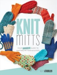 Produktbild: Knit Mitts