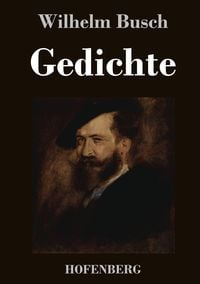 Produktbild: Gedichte