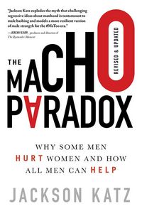 Produktbild: The Macho Paradox
