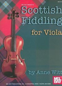 Produktbild: Scottish Fiddling for Viola