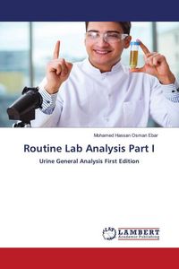Produktbild: Routine Lab Analysis Part I