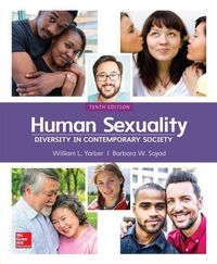 Produktbild: Loose-Leaf For Human Sexuality