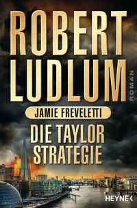 Produktbild: Die Taylor-Strategie