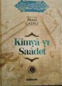 Produktbild: Kimya - yi Saadet 4. Cilt