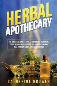 Produktbild: Herbal Apothecary