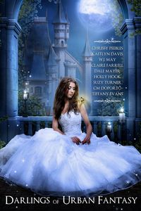 Produktbild: Darlings of Urban Fantasy
