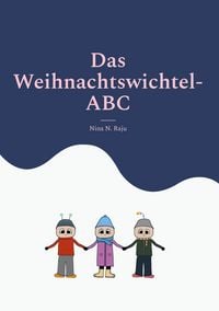 Produktbild: Das Weihnachtswichtel-ABC
