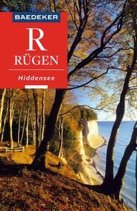 Produktbild: Baedeker Reisef&uuml;hrer E-Book R&uuml;gen, Hiddensee