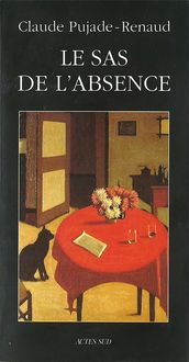 Produktbild: Le Sas de l'Absence