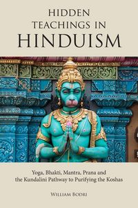 Produktbild: Hidden Teachings in Hinduism