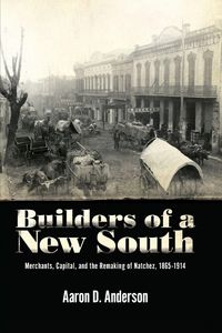 Produktbild: Builders of a New South