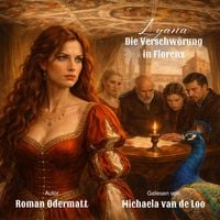 Produktbild: Lyana &ndash; Die Verschw&ouml;rung in Florenz