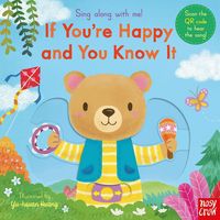 Produktbild: Sing Along With Me! If You're Happy and You Know It