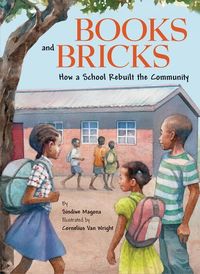 Produktbild: Books and Bricks