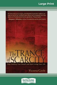 Produktbild: The Trance of Scarcity