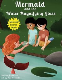 Produktbild: Mermaid and the Water Magnifying Glass