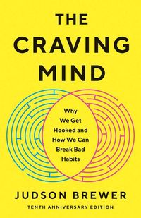Produktbild: The Craving Mind