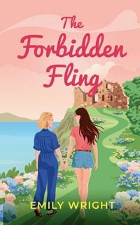 Produktbild: The Forbidden Fling