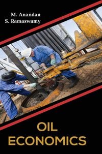 Produktbild: Oil Economics