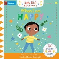 Produktbild: When I am Happy
