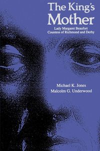 Produktbild: The King's Mother