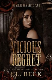 Produktbild: Vicious Regret