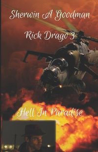 Produktbild: Goodman, S: Rick Drago
