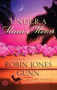 Produktbild: Under a Maui Moon