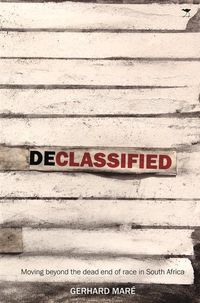 Produktbild: Declassified