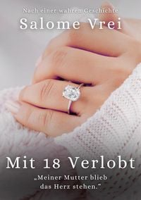 Produktbild: Mit 18 verlobt