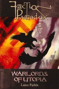 Produktbild: Parkin, L: Warlords of Utopia