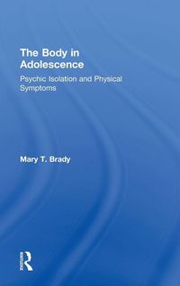 Produktbild: The Body in Adolescence