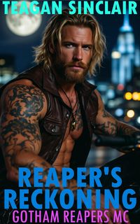 Produktbild: Reaper's Reckoning