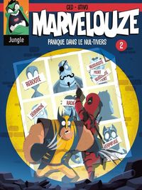 Produktbild: Marvelouze