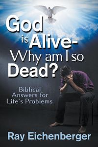 Produktbild: God Is Alive- Why Am I So Dead?