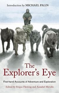 Produktbild: The Explorer's Eye