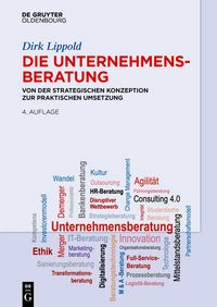 Produktbild: Die Unternehmensberatung