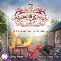 Produktbild: A Cupcake for the Murderer