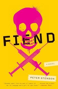 Produktbild: Fiend