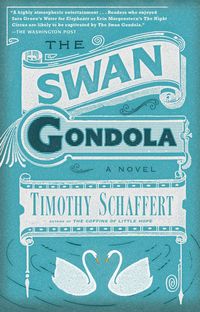 Produktbild: The Swan Gondola
