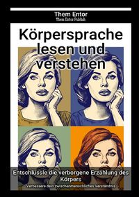 Produktbild: K&ouml;rpersprache lesen und verstehen
