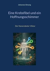 Produktbild: Eine Krebsfibel und ein Hoffnungsschimmer