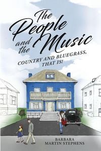 Produktbild: The People and the Music