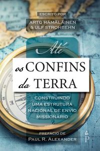 Produktbild: At&eacute; os confins da terra