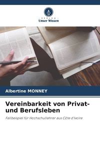 Produktbild: Vereinbarkeit von Privat- und Berufsleben
