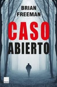 Produktbild: Caso Abierto