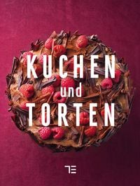 Produktbild: TEUBNER Kuchen und Torten